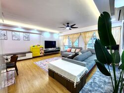 Blk 489C Sunshine Gardens (Choa Chu Kang), HDB 5 Rooms #577670831